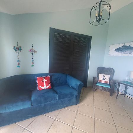 Funsea Water View Apt With Infinity Pool Available Isla Culebra Kamer foto