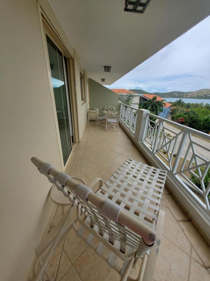 Funsea Water View Apt With Infinity Pool Available Isla Culebra Buitenkant foto