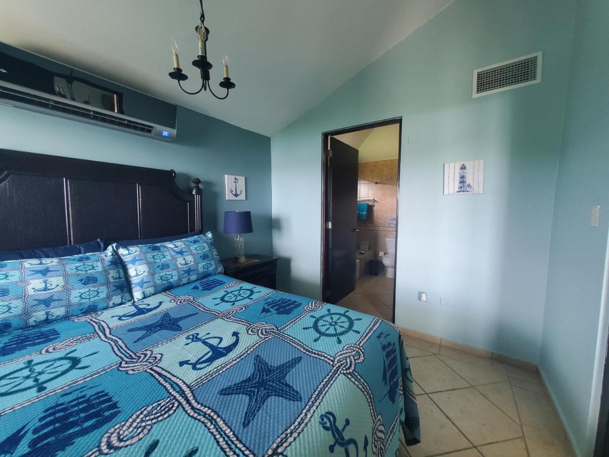 Funsea Water View Apt With Infinity Pool Available Isla Culebra Buitenkant foto