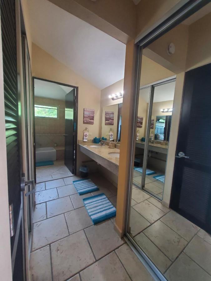 Funsea Water View Apt With Infinity Pool Available Isla Culebra Buitenkant foto