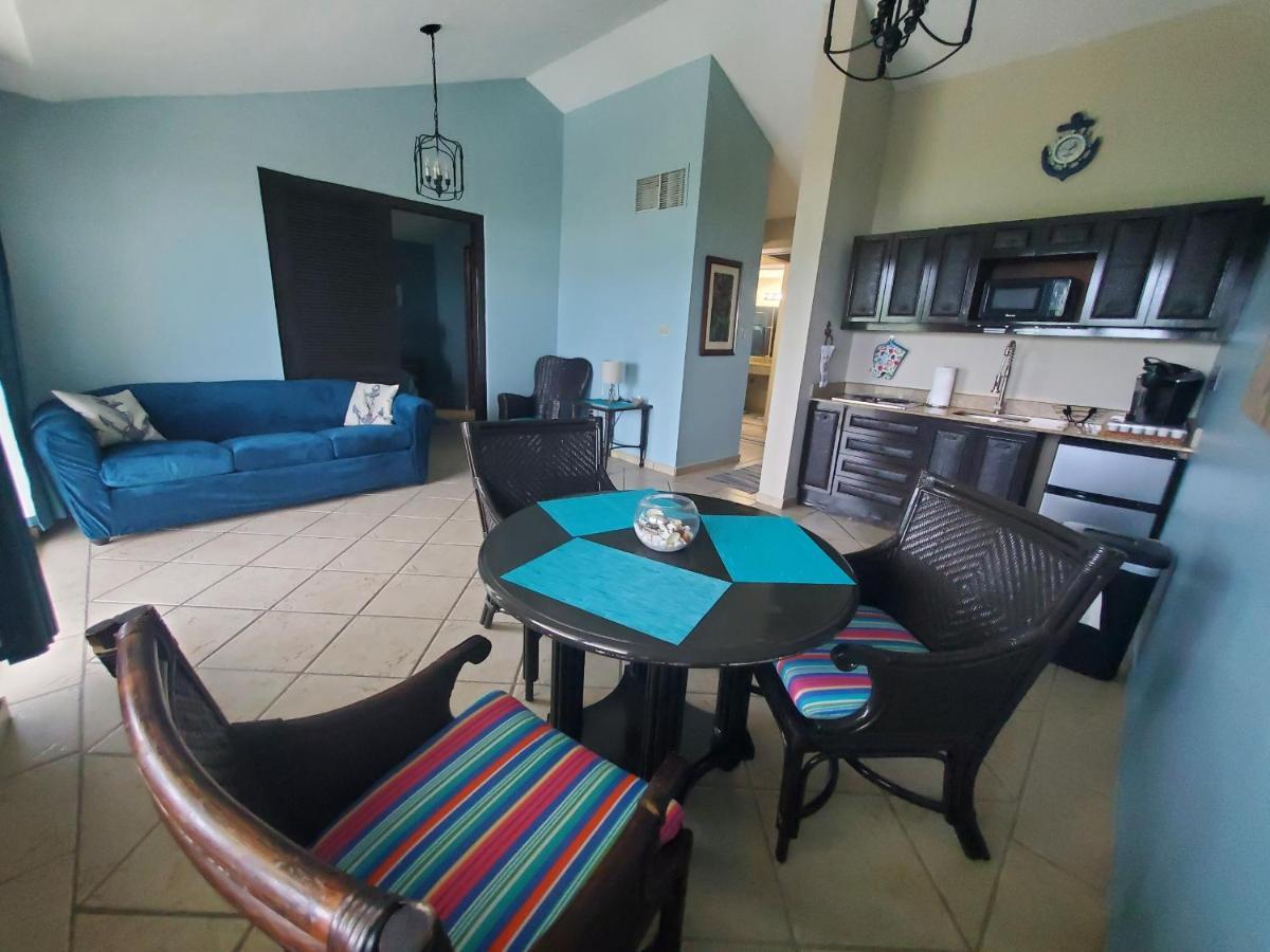 Funsea Water View Apt With Infinity Pool Available Isla Culebra Buitenkant foto