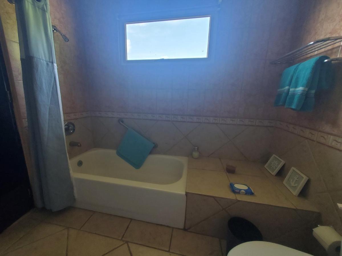 Funsea Water View Apt With Infinity Pool Available Isla Culebra Buitenkant foto
