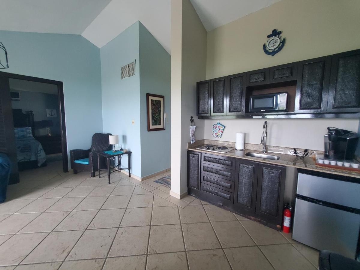 Funsea Water View Apt With Infinity Pool Available Isla Culebra Buitenkant foto