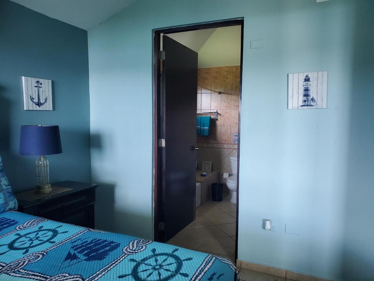 Funsea Water View Apt With Infinity Pool Available Isla Culebra Buitenkant foto