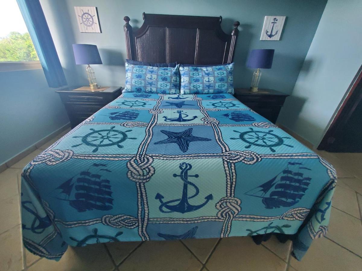 Funsea Water View Apt With Infinity Pool Available Isla Culebra Buitenkant foto