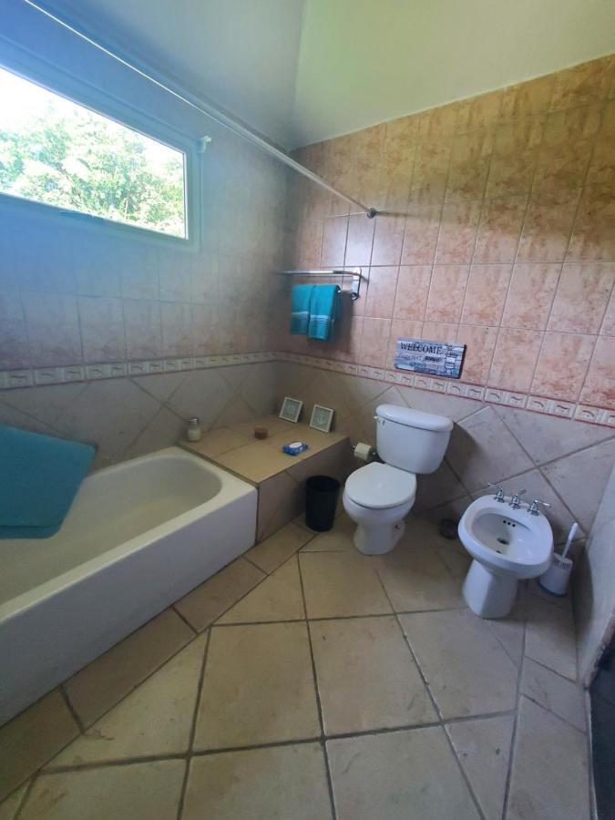 Funsea Water View Apt With Infinity Pool Available Isla Culebra Buitenkant foto
