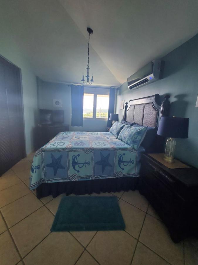 Funsea Water View Apt With Infinity Pool Available Isla Culebra Buitenkant foto