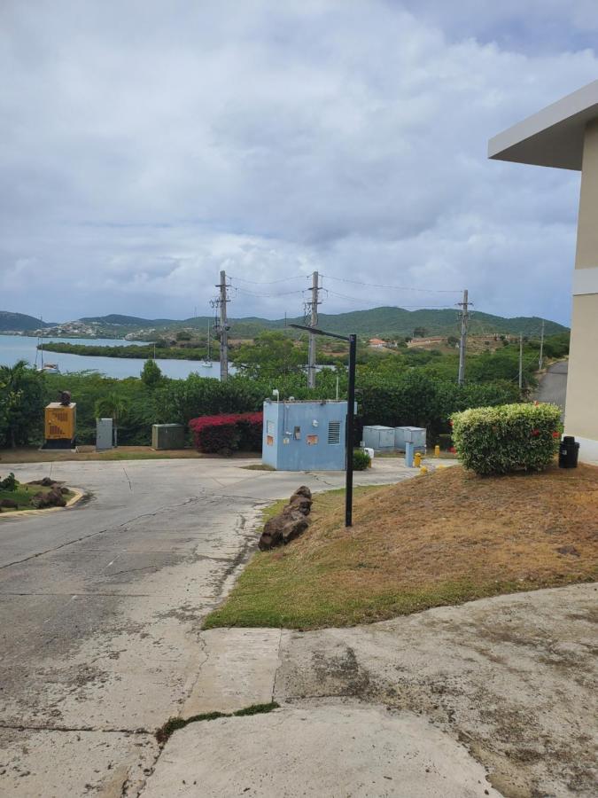 Funsea Water View Apt With Infinity Pool Available Isla Culebra Buitenkant foto