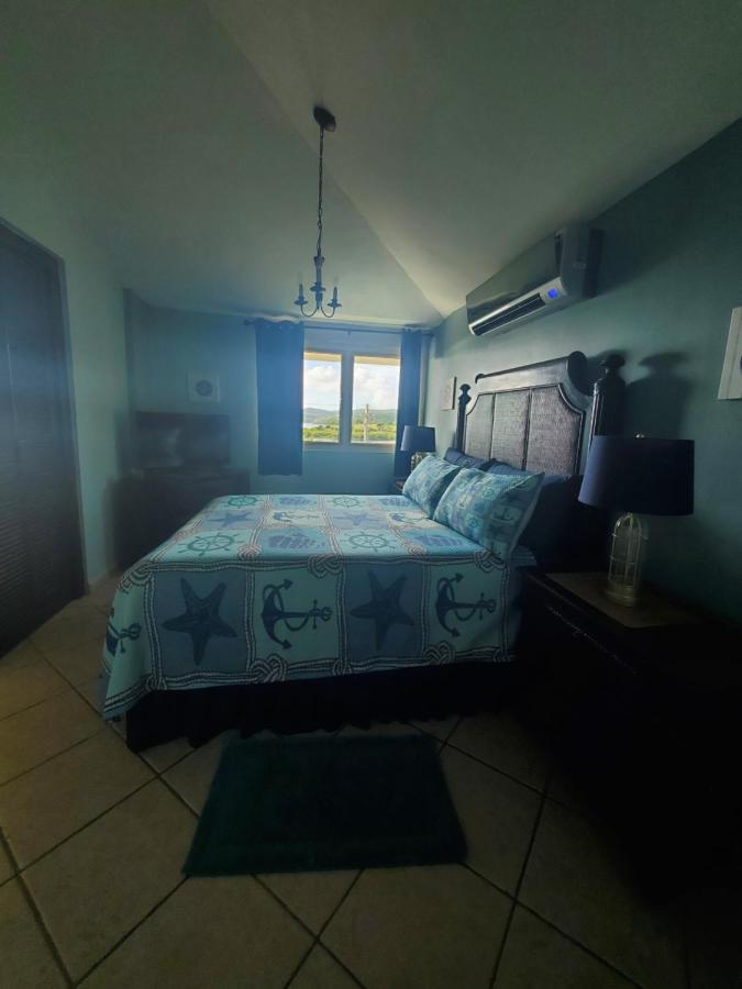 Funsea Water View Apt With Infinity Pool Available Isla Culebra Buitenkant foto