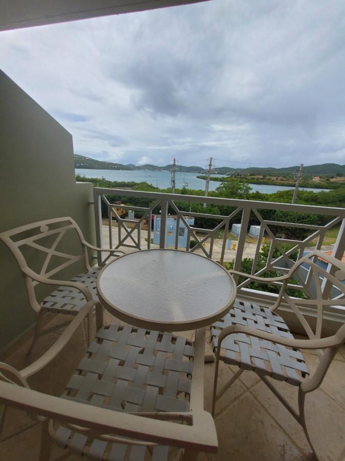 Funsea Water View Apt With Infinity Pool Available Isla Culebra Buitenkant foto