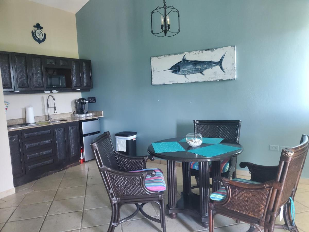 Funsea Water View Apt With Infinity Pool Available Isla Culebra Kamer foto