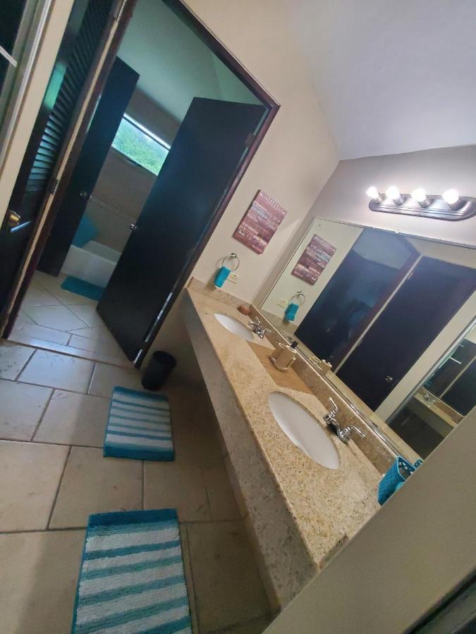 Funsea Water View Apt With Infinity Pool Available Isla Culebra Buitenkant foto