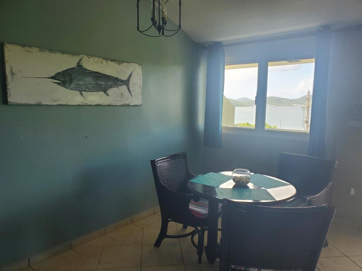 Funsea Water View Apt With Infinity Pool Available Isla Culebra Buitenkant foto