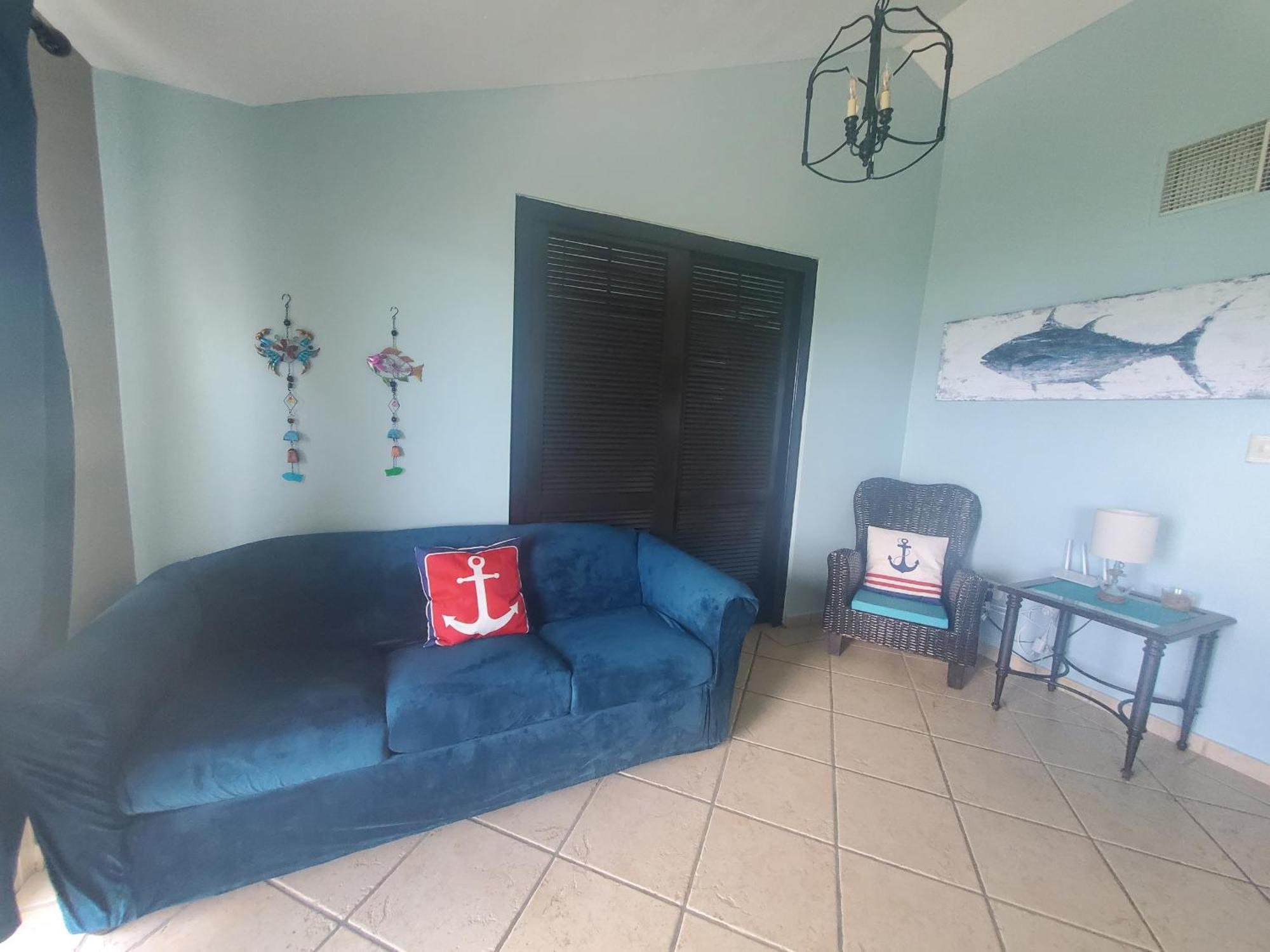 Funsea Water View Apt With Infinity Pool Available Isla Culebra Kamer foto