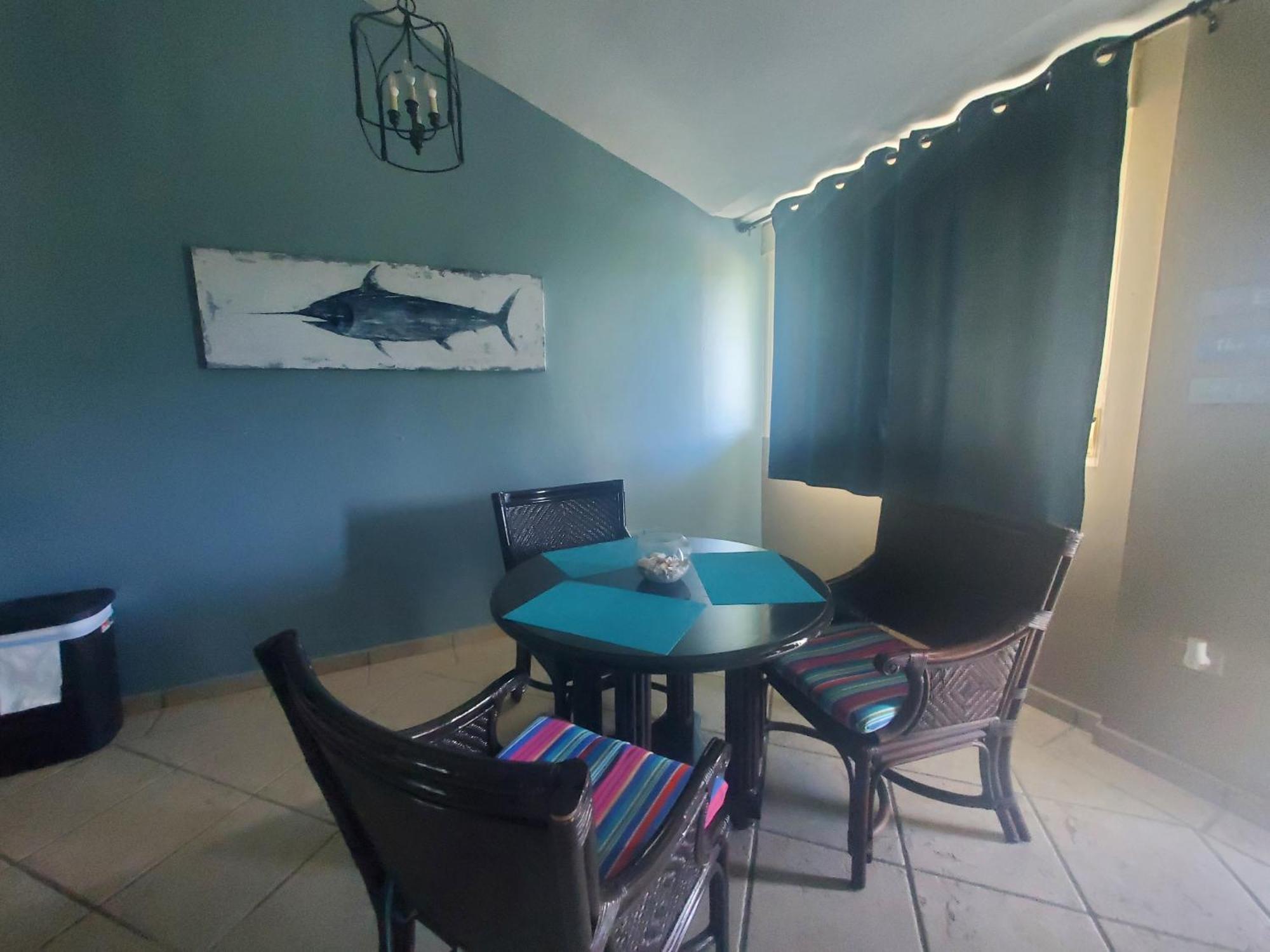 Funsea Water View Apt With Infinity Pool Available Isla Culebra Kamer foto