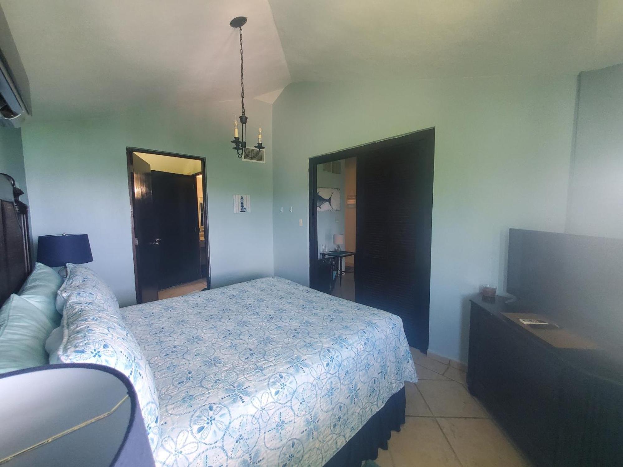 Funsea Water View Apt With Infinity Pool Available Isla Culebra Kamer foto